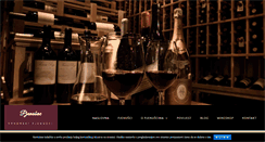 Desktop Screenshot of pjenusac.com